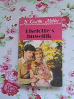 H. Courths -Mahler - Liselotte's huwelijk, Boeken, Ophalen of Verzenden, Zo goed als nieuw