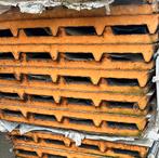 Sandwich dakplaten, Doe-het-zelf en Verbouw, Ophalen, Zo goed als nieuw, Overige materialen