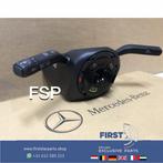 W177 V177 STUURHOEKSENSOR STUUR SCHAKELAAR Mercedes A Klasse, Gebruikt, -, Ophalen of Verzenden, -