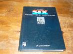 Jonkheer P.J. Six : Amsterdammer en verzetsstrijder (Wo2), Tweede Wereldoorlog, Dr. C.M. Schulten, Ophalen of Verzenden, Zo goed als nieuw
