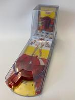 Vintage blikken spel Basketbal, Ophalen of Verzenden, Gebruikt