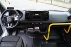 Mercedes Sprinter| 9 pers/Rolstoel| 311 CDI L2 366|30.896km|, Automaat, Gebruikt, Wit, Origineel Nederlands
