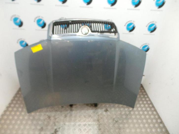 SKODA FABIA SPIRIT [BONNET] 2007, Auto-onderdelen, Overige Auto-onderdelen, Gebruikt, ARN erkend, Stiba lid, Erkend duurzaam, Ophalen of Verzenden