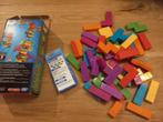 Jenga tetris, Ophalen of Verzenden, Zo goed als nieuw