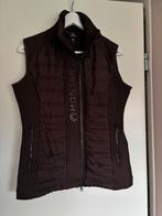 Montar bodywarmer, Ophalen of Verzenden, Gedragen, Maat 38/40 (M), Bruin