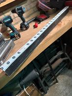 dorpel, 1000 x 40 x 70 mm in Antraciet-7 kleur, Doe-het-zelf en Verbouw, Plinten en Afwerking, Ophalen of Verzenden, Nieuw, Hardsteen