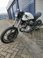 AFBOUW PROJECT caferacer XV750, Motoren, Gebruikt