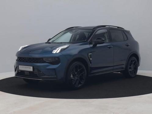 Lynk & Co 01 1.5 Plug-in Hybrid | 360 | BLACK (bj 2023), Auto's, Lynk & Co, Bedrijf, Te koop, 360° camera, ABS, Adaptive Cruise Control