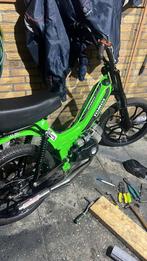 Tomos 65 cc nieuwe, Fietsen en Brommers, Brommers | Tomos, Ophalen of Verzenden, Zo goed als nieuw, Standard