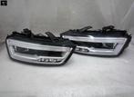 Audi Q3 8U facelift Full LED koplamp links rechts, Auto-onderdelen, Verlichting, Gebruikt, Ophalen of Verzenden, Audi