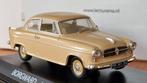 Borgward Isabella 1/43 Norev Lecturama, Ophalen of Verzenden, Nieuw, Auto, Norev