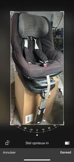 Kinder stoel isofix gratis, Verzenden, Gebruikt, Overige merken, Isofix