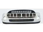 Bumper Mini Cooper F55 F56 14- Voorbumper MZ1164, Auto-onderdelen, Gebruikt, Voor, 6 maanden garantie, Ophalen of Verzenden