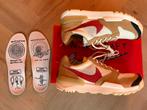 Tom Sachs Mars Yard 3.0 US12 EU46, Bruin, Nike, Nieuw, Ophalen of Verzenden