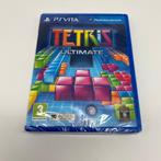 Tetris Ultimate PS Vita, Puzzel en Educatief, Nieuw, Info@joydo.nl, Ophalen of Verzenden