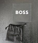 Hugo Boss manchetknopen nieuw in doos, Overige merken, Zonnebril, Zwart, Nieuw