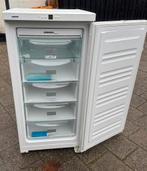Vrieskast liebherr no frost 5 laden A++, Witgoed en Apparatuur, Gebruikt, 160 cm of meer, Energieklasse A of zuiniger, Ophalen