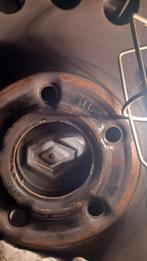 Renault Scenic maat 195/60 R16  gratis winterbanden, Ophalen, Gebruikt