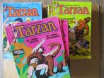 adv4584 tarzan veertiendaags, Boeken, Eén comic, Ophalen, Gelezen, Europa