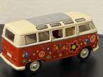 VW Bus 1:18 Schaal - Nieuw!, Hobby en Vrije tijd, Modelauto's | 1:18, Ophalen of Verzenden, Nieuw, Auto