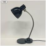 Oude Zirax bureaulamp, Gebr. Schneider & Co - Bauhaus, Antiek en Kunst, Ophalen of Verzenden