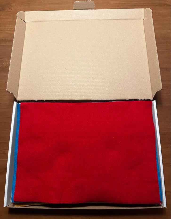 Vilt lapjes - Diverse kleuren en maten, Hobby en Vrije tijd, Stoffen en Lappen, Zo goed als nieuw, Wol, 30 tot 120 cm, 30 tot 200 cm