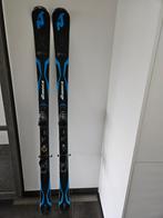 Nordica GT7bca ski's 174cm (all-mountain), Sport en Fitness, Skiën en Langlaufen, Gebruikt, 160 tot 180 cm, Carve, Ski's