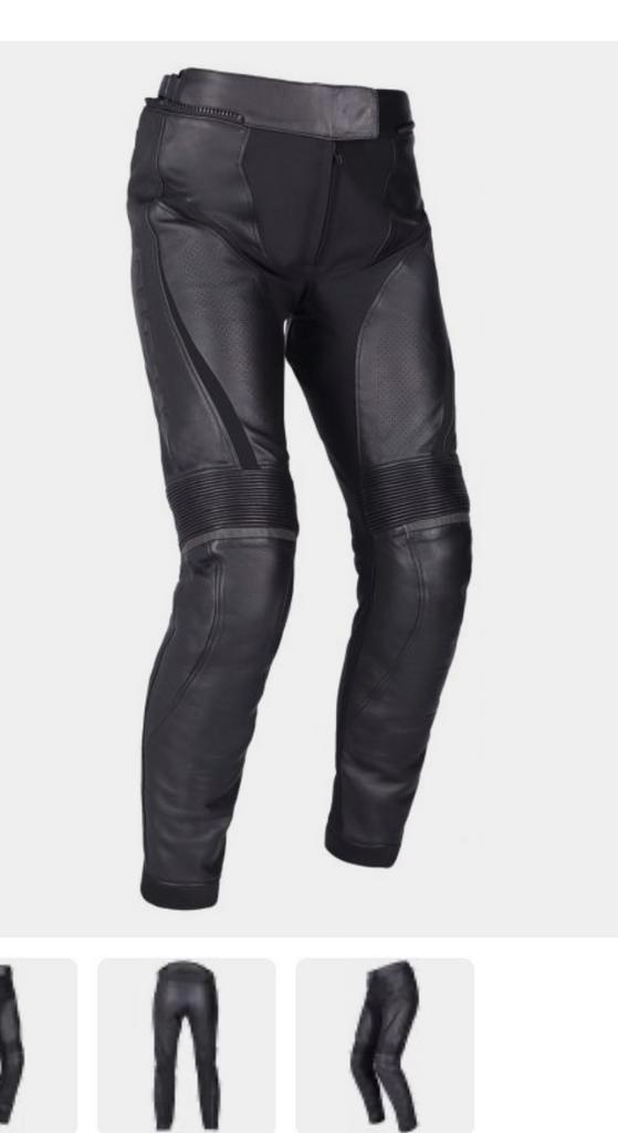 Motorbroek Richa dames maat 38, Motoren, Kleding | Motorkleding, Broek | textiel, Dames, Tweedehands, Ophalen of Verzenden
