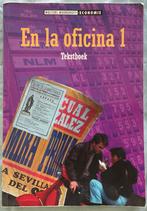 En la oficina 1 - Leerpakket Spaans voor het MBO, Gelezen, Linden, Ophalen of Verzenden, Nederlands