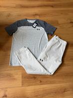 Under armour Zomerset op=op Size M/L, Ophalen of Verzenden, Nieuw, Zwart