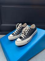 Converse Chuck 70 Canvas, Kleding | Dames, Schoenen, Zwart, Converse, Ophalen of Verzenden, Sneakers of Gympen