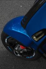 Vespa knipper licht voor en achter, Fietsen en Brommers, Brommeronderdelen | Scooters, Ophalen, Overige typen, Vespa