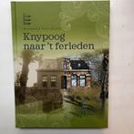 Knypoog naar ’t ferleden. Fotoboek fan ’t Bildt. In nieuw st, Boeken, Ophalen of Verzenden, 20e eeuw of later, Nieuw