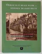 Hantum-Hantumhuizen-Hantumeruitburen-Hiaure, Ophalen of Verzenden, Zo goed als nieuw