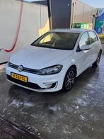 Volkswagen Golf 1.4 Ehybrid 204pk DSG 2020 Wit, Auto's, 4 cilinders, Wit, Origineel Nederlands, 1515 kg