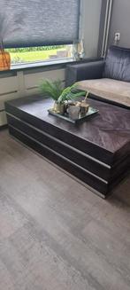 Salontafel, Ophalen, Gebruikt, 50 tot 100 cm, Minder dan 50 cm