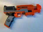 Nerf zombie strike, Kinderen en Baby's, Gebruikt, Ophalen of Verzenden