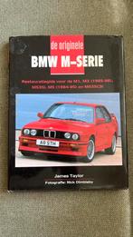 BMW M Serie, Ophalen of Verzenden, Zo goed als nieuw, BMW