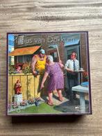 Puzzel Marius van Dokkum 1000 De Druppel, Ophalen of Verzenden, 500 t/m 1500 stukjes, Zo goed als nieuw, Legpuzzel