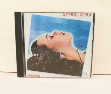 Spyro Gyra – Freetime   beschikbaar voor biedingen