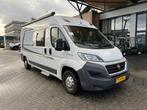 Weinsberg CaraBus 600 LD 2017 130 PK + COMPACT, Caravans en Kamperen, Overige merken, Diesel, Bedrijf, Tot en met 2