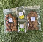 Sample pakket RM Baits, Watersport en Boten, Hengelsport | Karpervissen, Rm-baits@hotmail.com, Nieuw, Heerlen, Ophalen of Verzenden