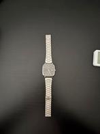 Casio Horloge - Uitstekende Staat, Staal, Polshorloge, Ophalen of Verzenden, Zo goed als nieuw