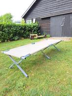 2 stuks veldbedden / kampeerbedden | Opvouwbaar | Ongebruikt, Caravans en Kamperen, Ophalen, Nieuw, Overige