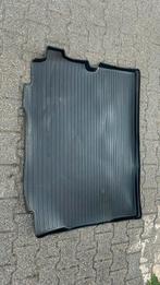 Rubbere mat, achterbak, peugeot 5008., Ophalen