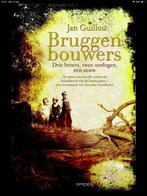 3 xJan Guillou. Bruggenbouwers-Dandy uit het noorden-Rood, Ophalen of Verzenden, Nieuw, Jan Guillou.