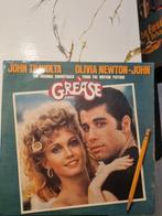 Grease the orginal soundtrack vinyl dubbel lp, Ophalen of Verzenden