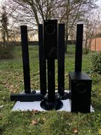 Samsung DVD Blue Ray en cd-speler, Audio, Tv en Foto, Home Cinema-sets, Ophalen, Zo goed als nieuw, Overige merken, Blu-ray-speler