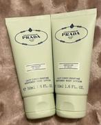 Prada Infusion EDP Parfum D' Iris Body Lotion 50ml, Ophalen of Verzenden, Nieuw, Bodylotion, Crème of Olie