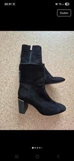 Leuke hakken, Kleding | Dames, Ophalen of Verzenden, Zo goed als nieuw, Zwart